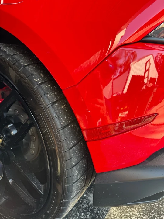 2015 Lamborghini Huracan LP610-4 - Image 13 of 19