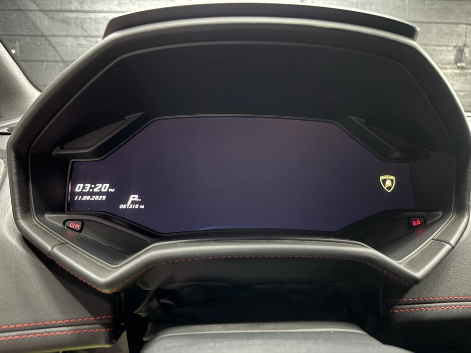 2015 Lamborghini Huracan LP610-4 - Image 18 of 19