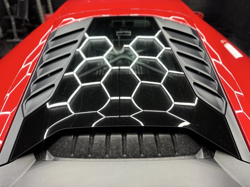 2015 Lamborghini Huracan LP610-4 - Image 10 of 19