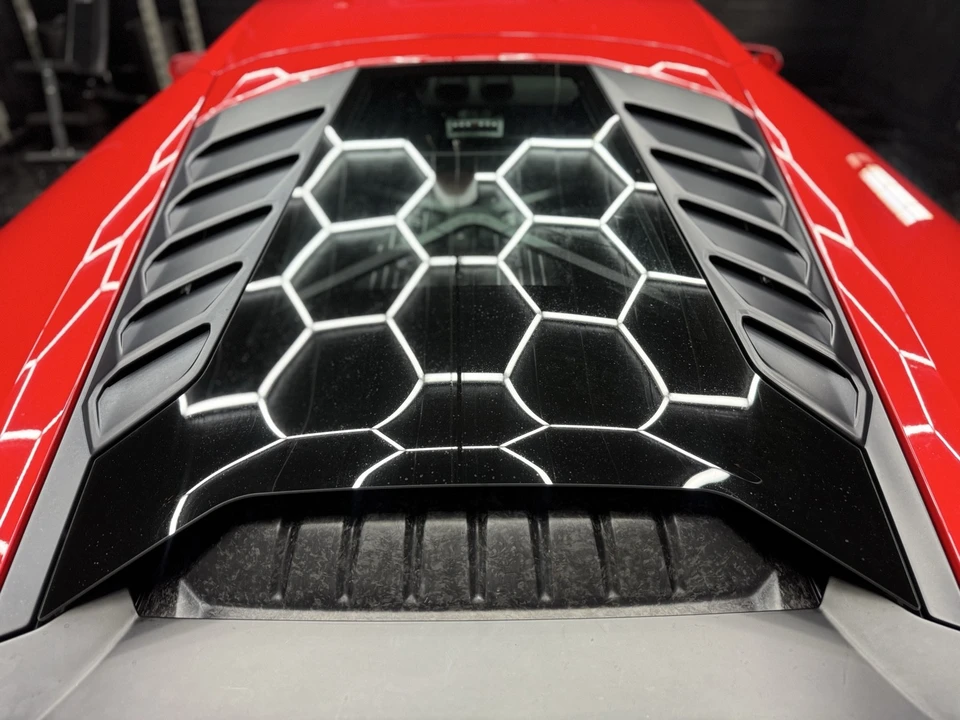 2015 Lamborghini Huracan LP610-4 - Image 10 of 19