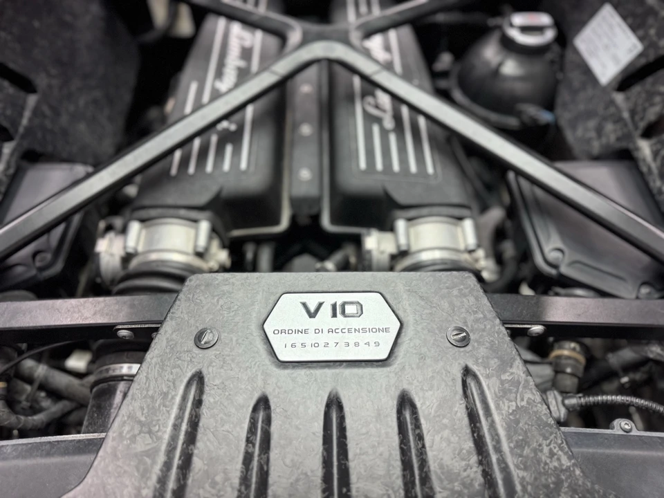 2015 Lamborghini Huracan LP610-4 - Image 19 of 19