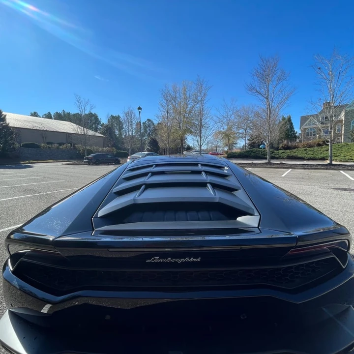 2015 Lamborghini Huracan LP610-4 - Image 6 of 17