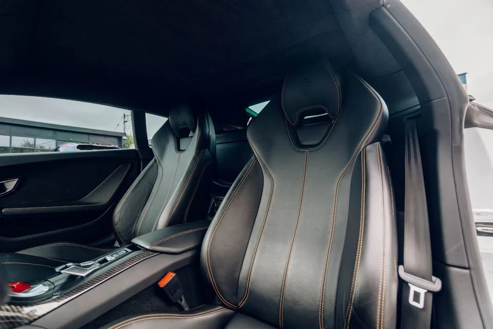 2015 Lamborghini Huracan LP610-4 - Image 13 of 20