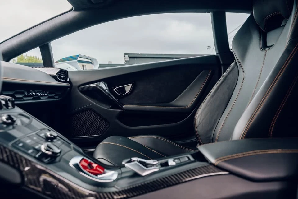 2015 Lamborghini Huracan LP610-4 - Image 12 of 20