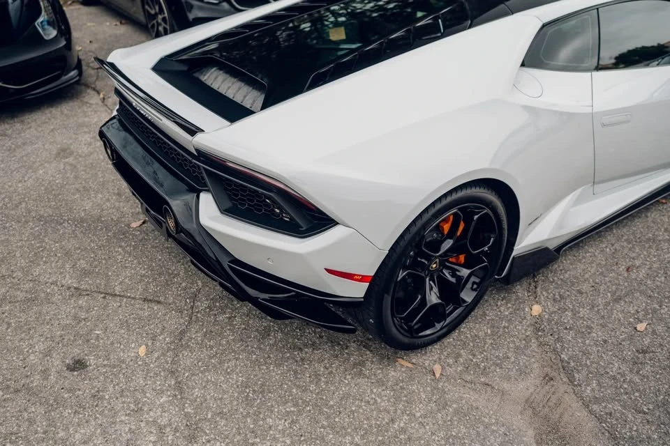 2015 Lamborghini Huracan LP610-4 - Image 7 of 20