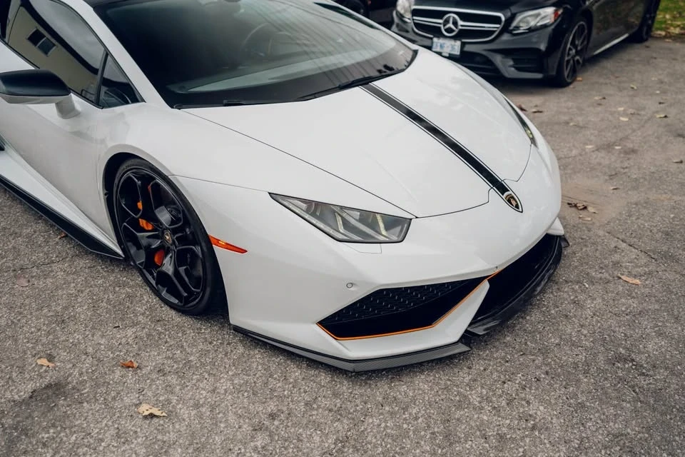 2015 Lamborghini Huracan LP610-4 - Image 6 of 20