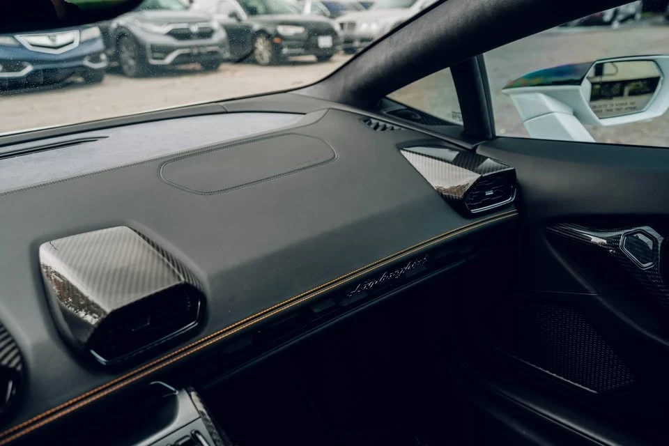 2015 Lamborghini Huracan LP610-4 - Image 18 of 20