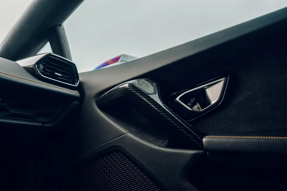 2015 Lamborghini Huracan LP610-4 - Image 19 of 20