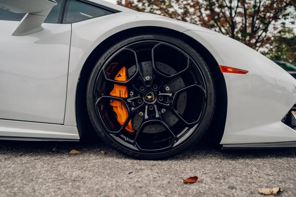 2015 Lamborghini Huracan LP610-4 - Image 5 of 20