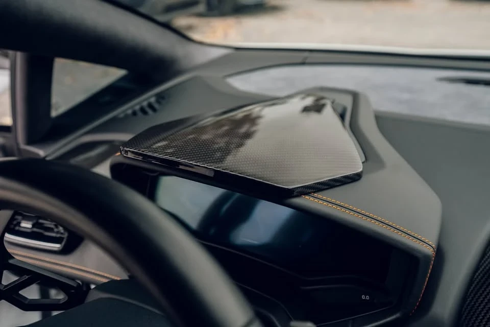 2015 Lamborghini Huracan LP610-4 - Image 17 of 20