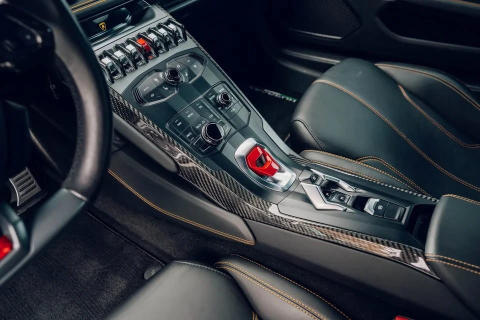 2015 Lamborghini Huracan LP610-4 - Image 14 of 20