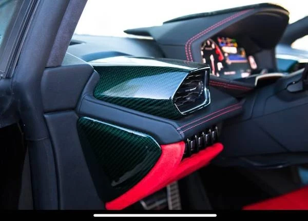 2015 Lamborghini Huracan LP610-4 - Image 11 of 15