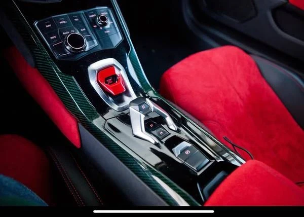 2015 Lamborghini Huracan LP610-4 - Image 14 of 15