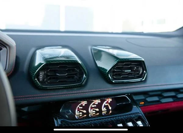 2015 Lamborghini Huracan LP610-4 - Image 12 of 15