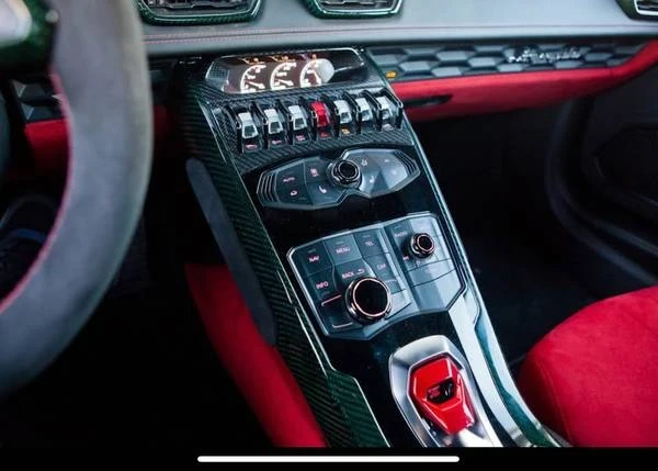 2015 Lamborghini Huracan LP610-4 - Image 13 of 15