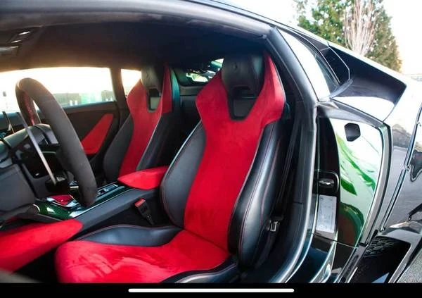 2015 Lamborghini Huracan LP610-4 - Image 8 of 15