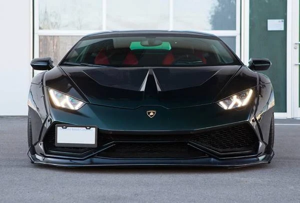 2015 Lamborghini Huracan LP610-4 - Image 2 of 15