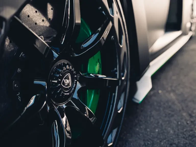 2015 Lamborghini Veneno - Image 10 of 19