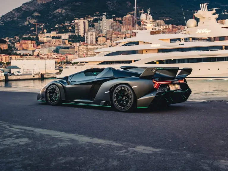 2015 Lamborghini Veneno - Image 12 of 19