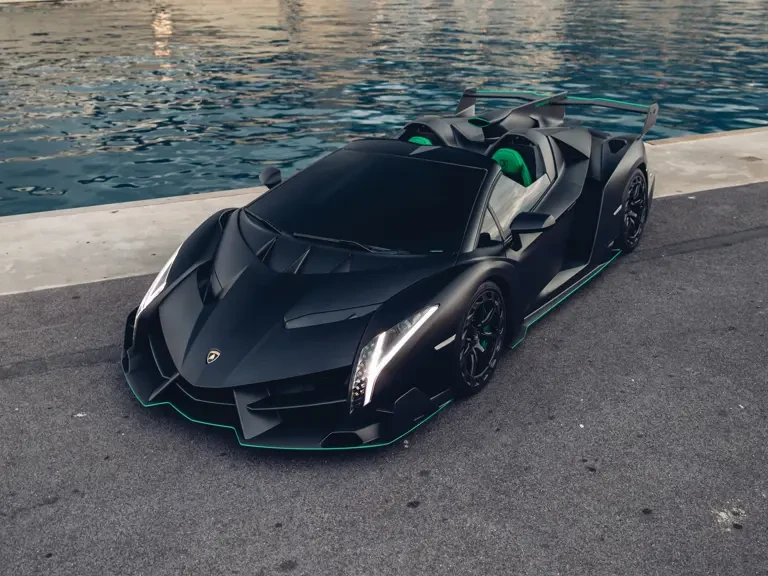 2015 Lamborghini Veneno - Image 19 of 19
