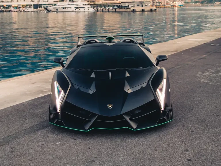 2015 Lamborghini Veneno - Image 6 of 19