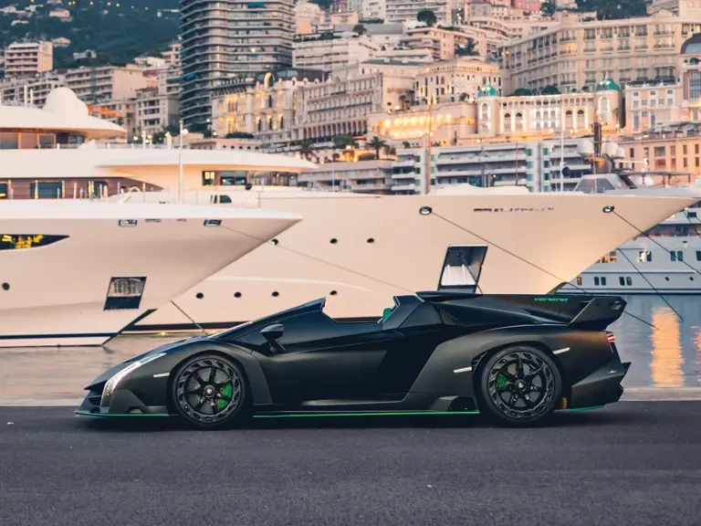 2015 Lamborghini Veneno - Image 5 of 19