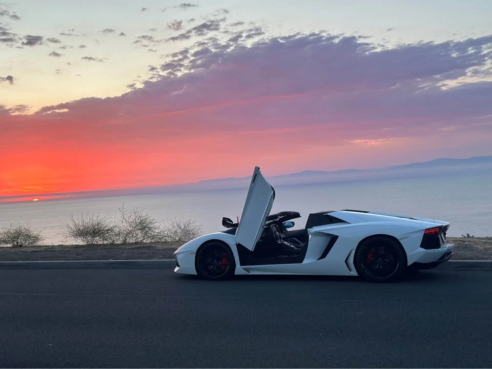 2015 Lamborghini Aventador LP700-4 - Image 6 of 6
