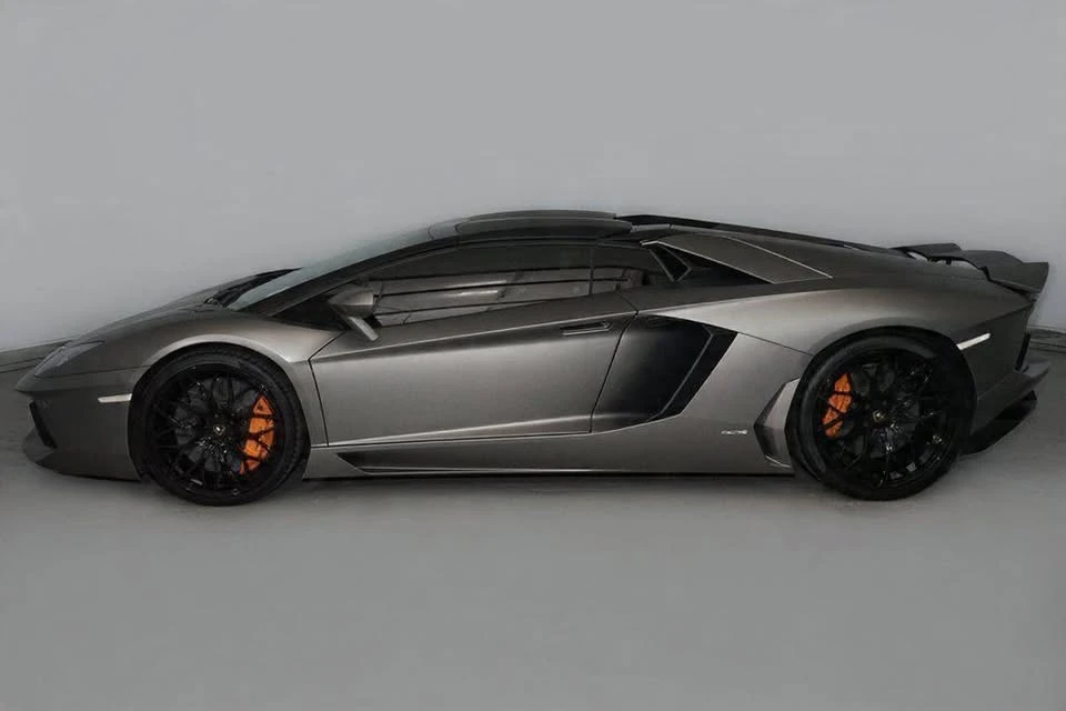 2015 Lamborghini - Image 3 of 19