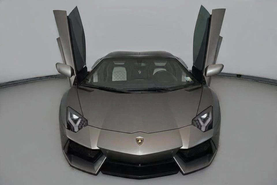 2015 Lamborghini - Image 4 of 19