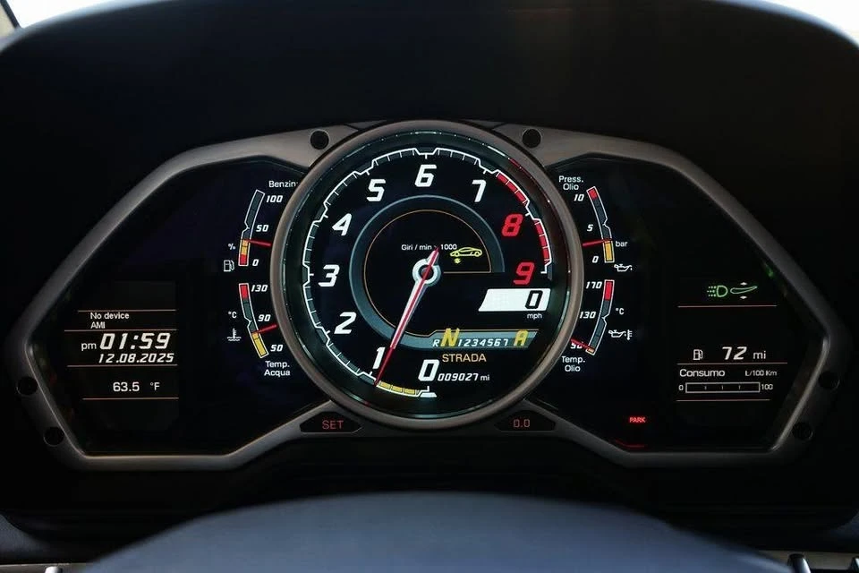 2015 Lamborghini - Image 12 of 19