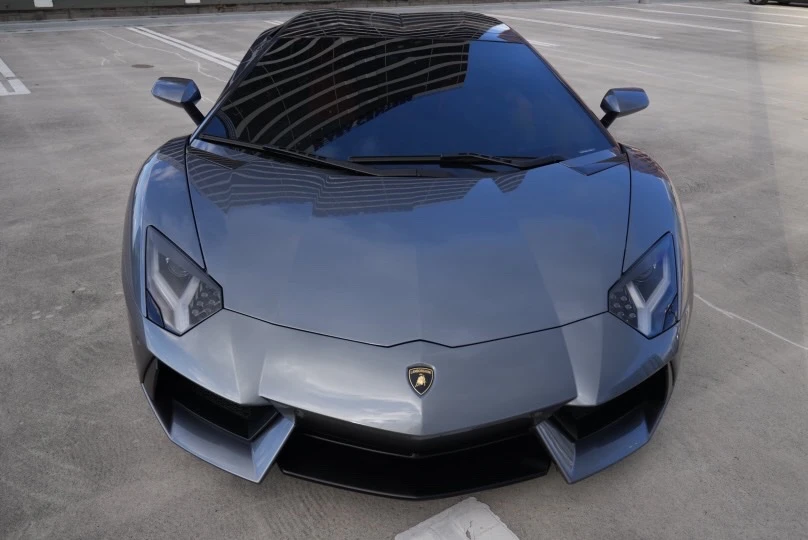 2015 Lamborghini Aventador LP700-4 - Image 20 of 20