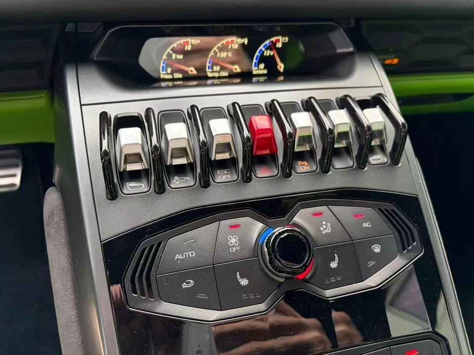 2015 Lamborghini Huracan LP610-4 - Image 15 of 16