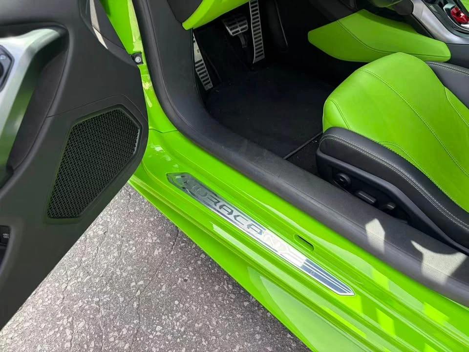 2015 Lamborghini Huracan LP610-4 - Image 10 of 16