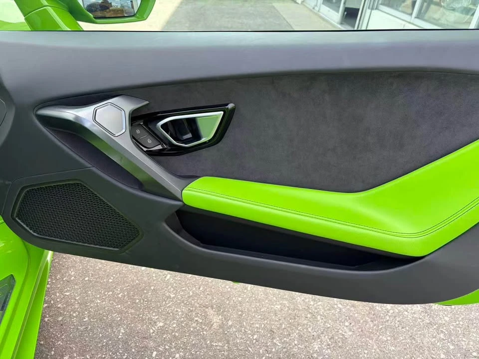 2015 Lamborghini Huracan LP610-4 - Image 13 of 16