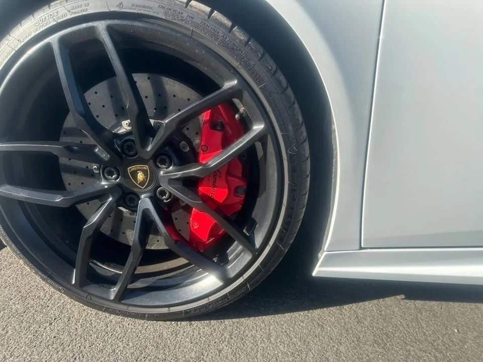 2015 Lamborghini Huracan LP610-4 - Image 6 of 20