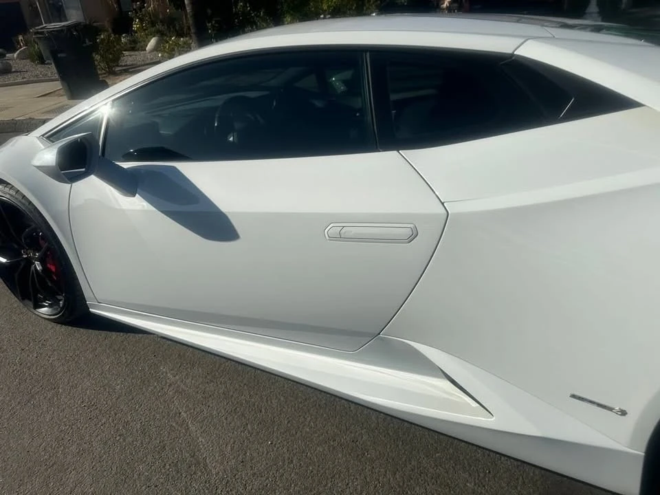 2015 Lamborghini Huracan LP610-4 - Image 4 of 20