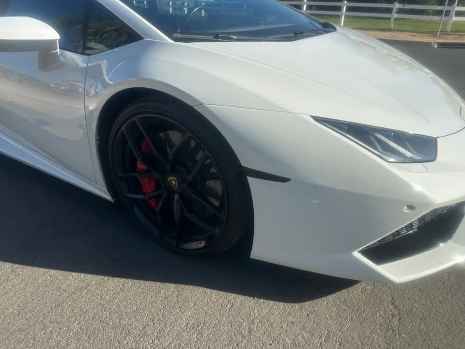 2015 Lamborghini Huracan LP610-4 - Image 12 of 20