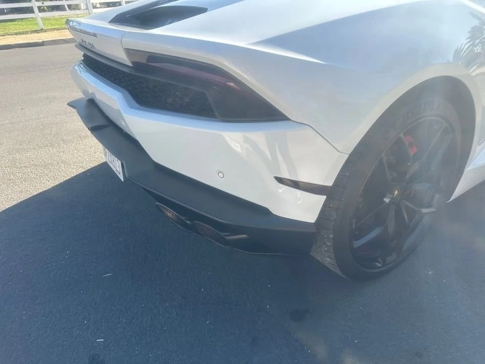 2015 Lamborghini Huracan LP610-4 - Image 18 of 20