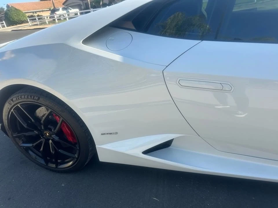 2015 Lamborghini Huracan LP610-4 - Image 14 of 20