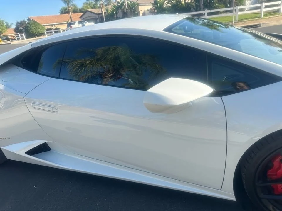 2015 Lamborghini Huracan LP610-4 - Image 13 of 20