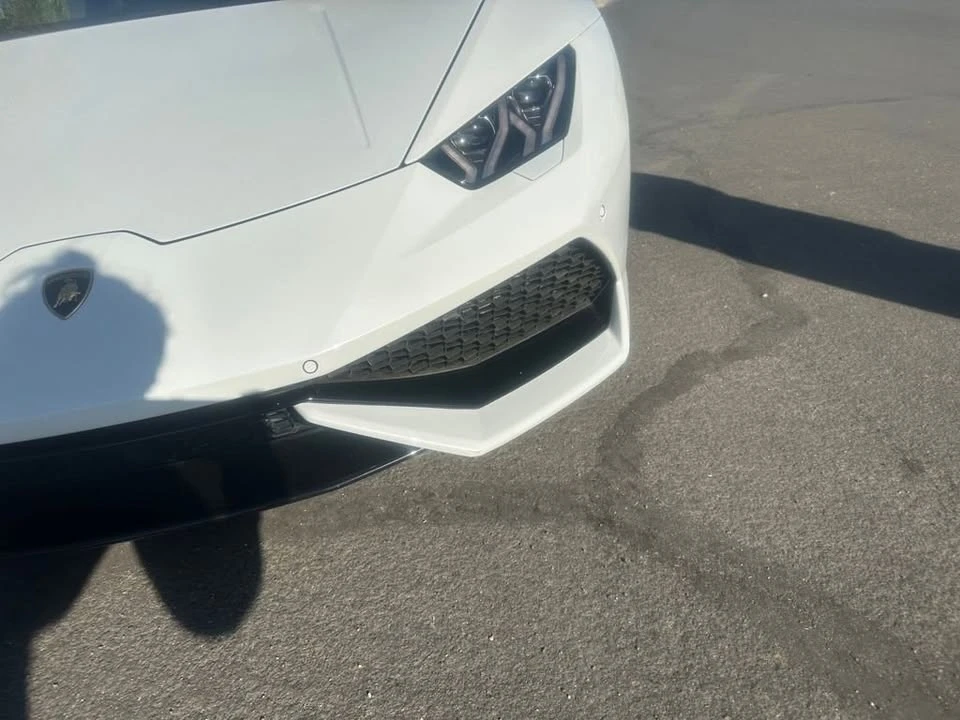 2015 Lamborghini Huracan LP610-4 - Image 10 of 20