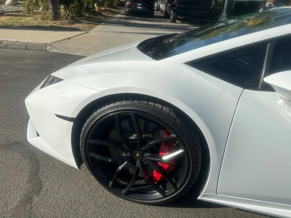 2015 Lamborghini Huracan LP610-4 - Image 5 of 20