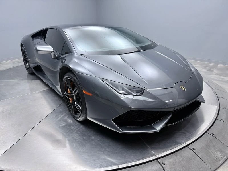 2015 Lamborghini Huracan LP610-4 - Image 2 of 17