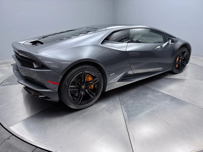 2015 Lamborghini Huracan LP610-4 - Image 4 of 17