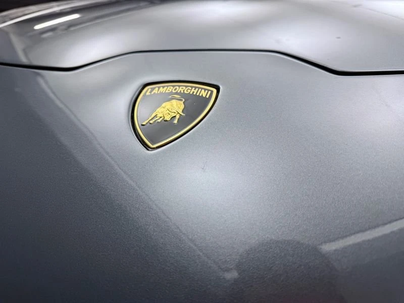 2015 Lamborghini Huracan LP610-4 - Image 17 of 17