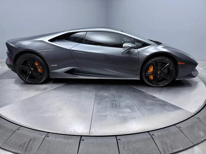 2015 Lamborghini Huracan LP610-4 - Image 3 of 17
