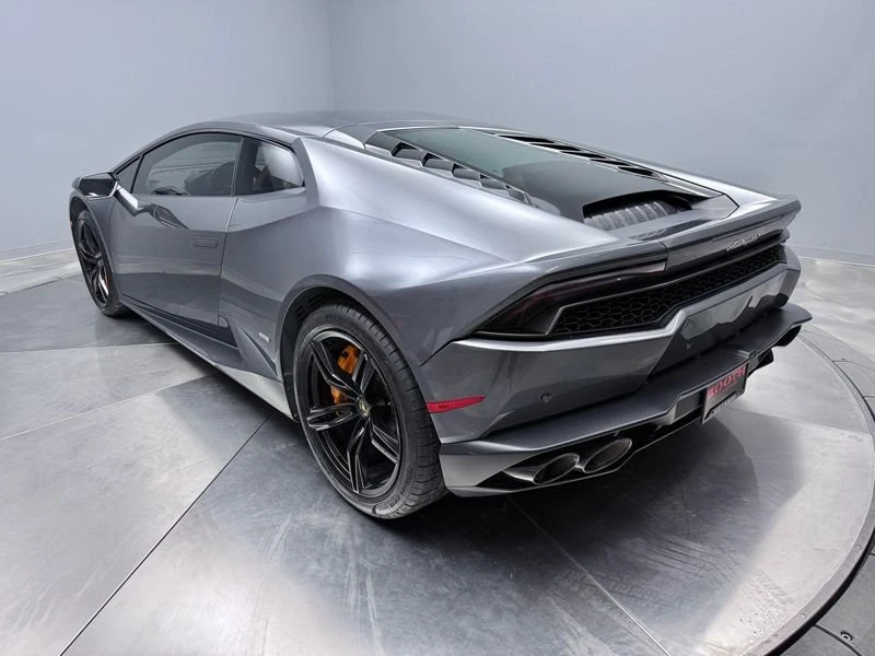 2015 Lamborghini Huracan LP610-4 - Image 6 of 17