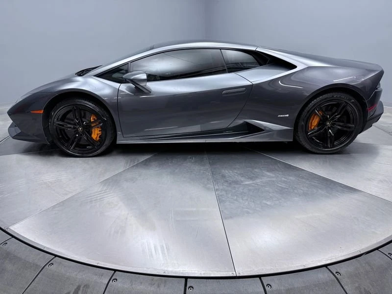 2015 Lamborghini Huracan LP610-4 - Image 7 of 17