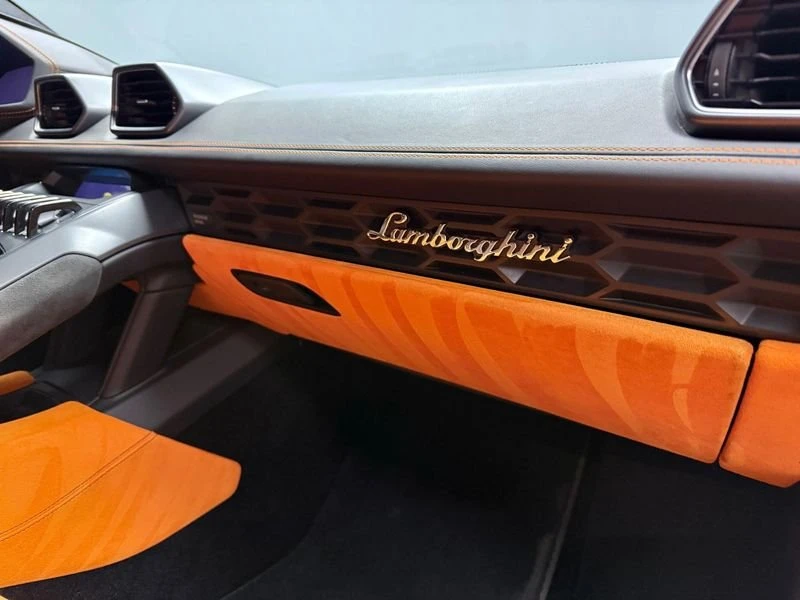 2015 Lamborghini Huracan LP610-4 - Image 15 of 17