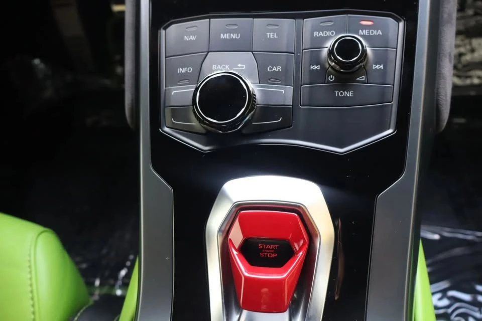 2015 Lamborghini Huracan LP610-4 - Image 11 of 13